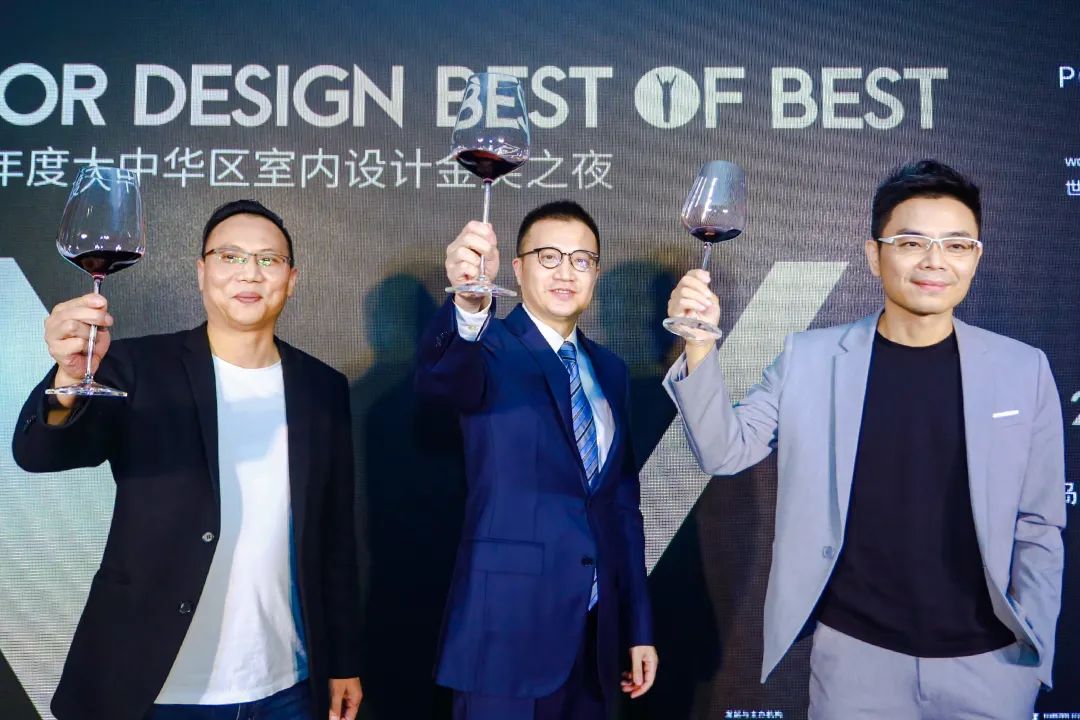 奖项 | 设计未来狂想记，2021年度WYDF世界青年设计师论坛回顾!(图17)