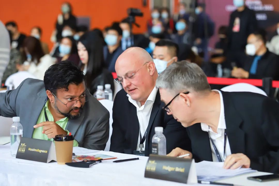 奖项 | 设计未来狂想记，2021年度WYDF世界青年设计师论坛回顾!(图19)