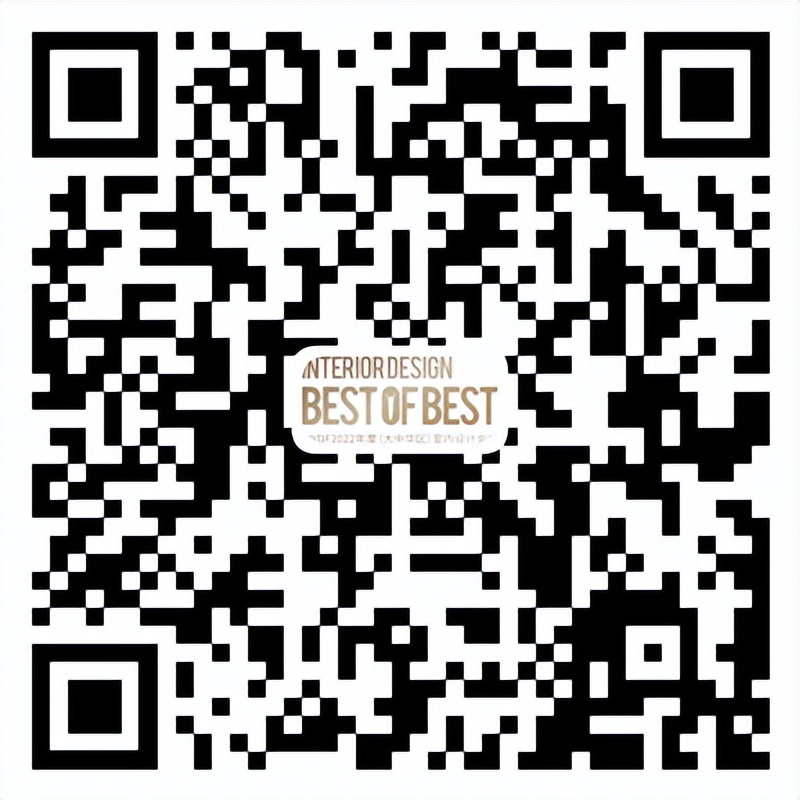 报奖 | WYDF2022年度（大中华区）室内设计金奖章程发布!(图15)