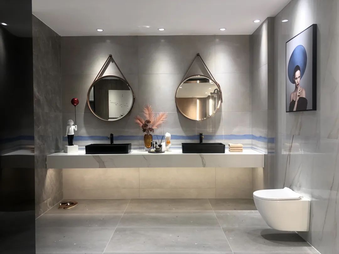 充满诗意的温柔之城 | 鹰牌2086云南保山店(图13)