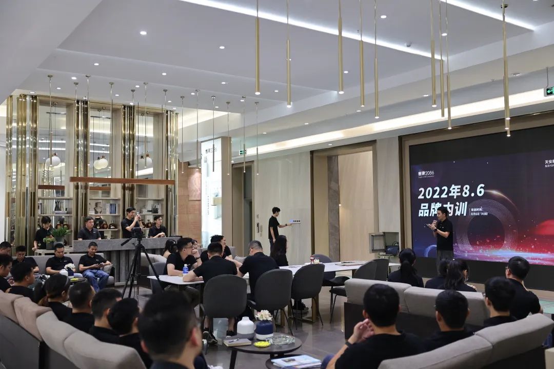 品牌月报 | 砥砺前行敬八月 凝心聚力铸精彩(图3)