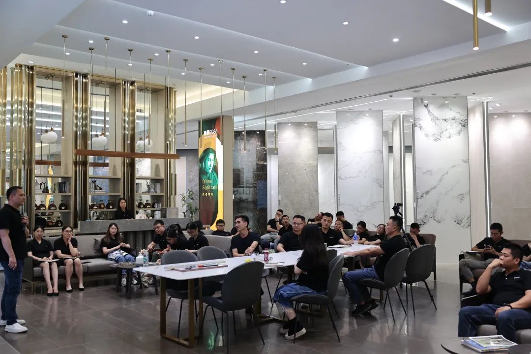 品牌月报 | 砥砺前行敬八月 凝心聚力铸精彩(图5)