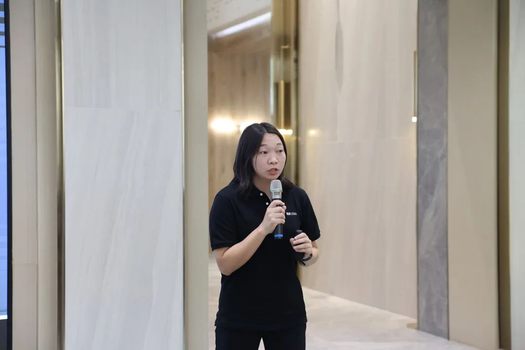 品牌月报 | 砥砺前行敬八月 凝心聚力铸精彩(图6)