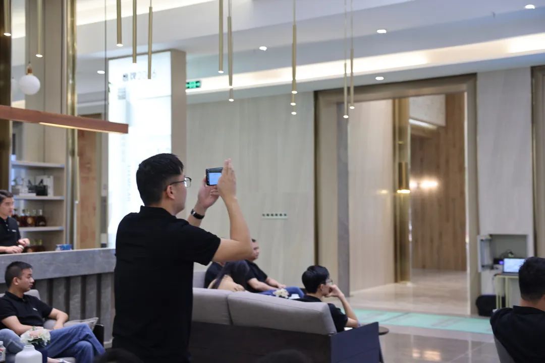 品牌月报 | 砥砺前行敬八月 凝心聚力铸精彩(图11)