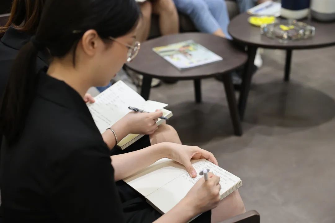 品牌月报 | 砥砺前行敬八月 凝心聚力铸精彩(图7)