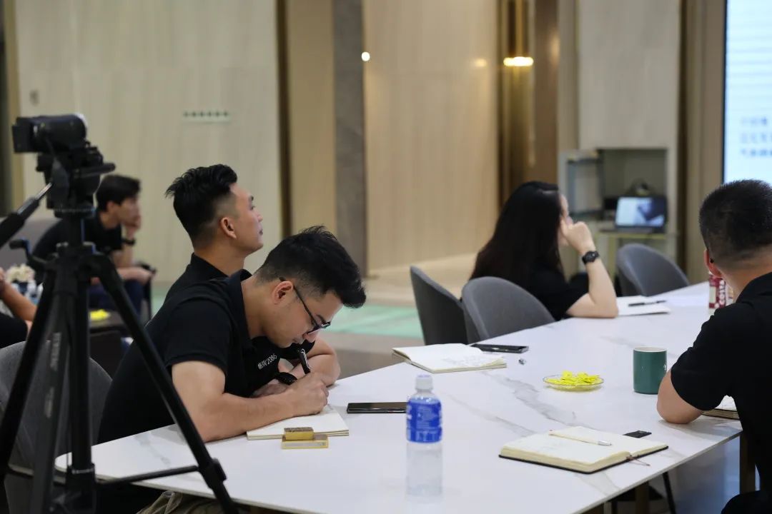 品牌月报 | 砥砺前行敬八月 凝心聚力铸精彩(图13)