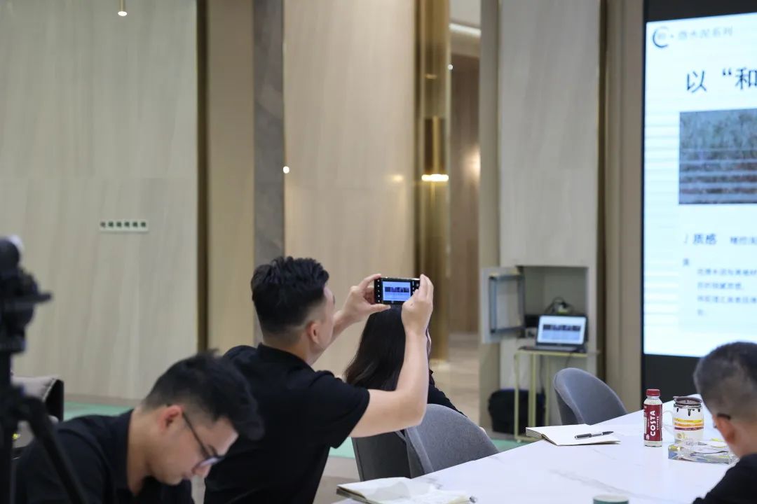 品牌月报 | 砥砺前行敬八月 凝心聚力铸精彩(图14)