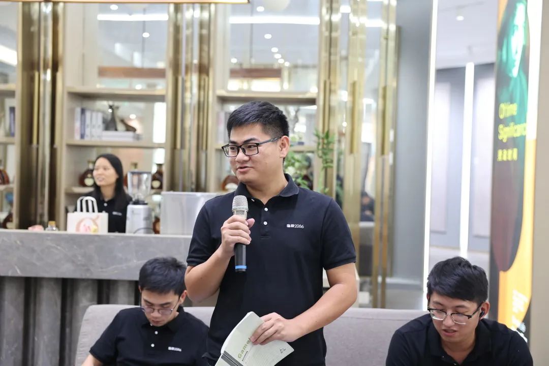 品牌月报 | 砥砺前行敬八月 凝心聚力铸精彩(图17)