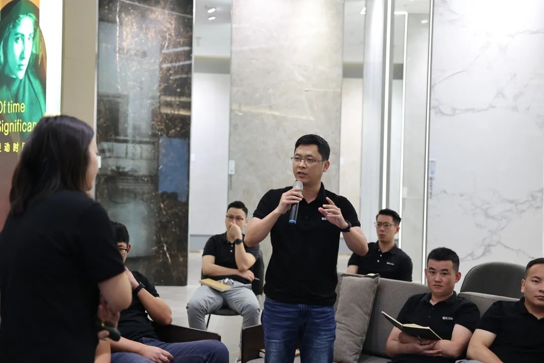 品牌月报 | 砥砺前行敬八月 凝心聚力铸精彩(图18)