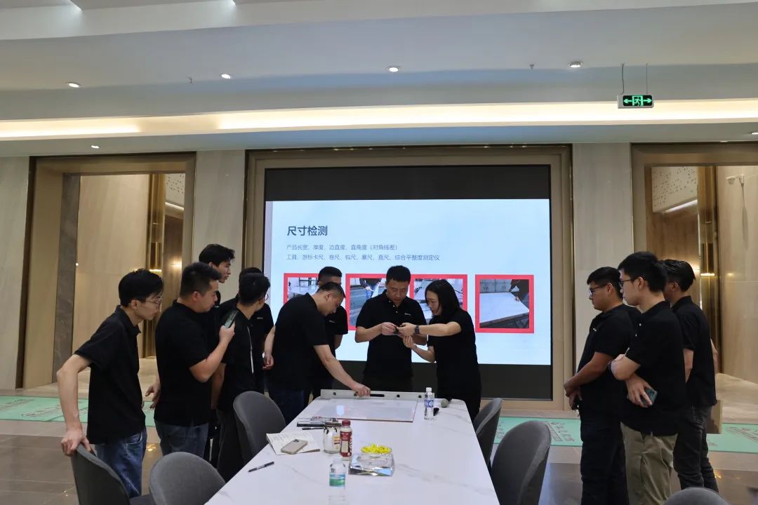 品牌月报 | 砥砺前行敬八月 凝心聚力铸精彩(图21)