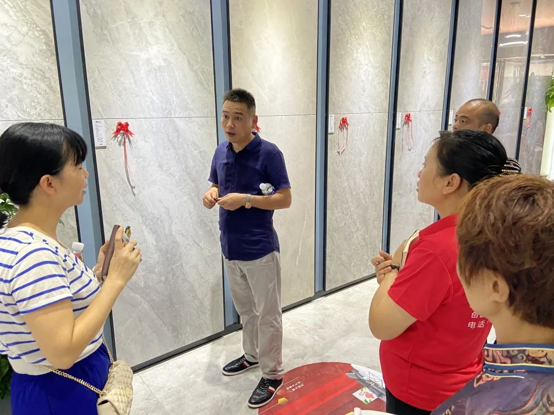 品牌月报 | 砥砺前行敬八月 凝心聚力铸精彩(图27)