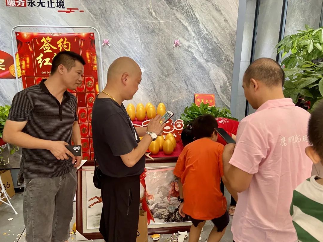 品牌月报 | 砥砺前行敬八月 凝心聚力铸精彩(图29)