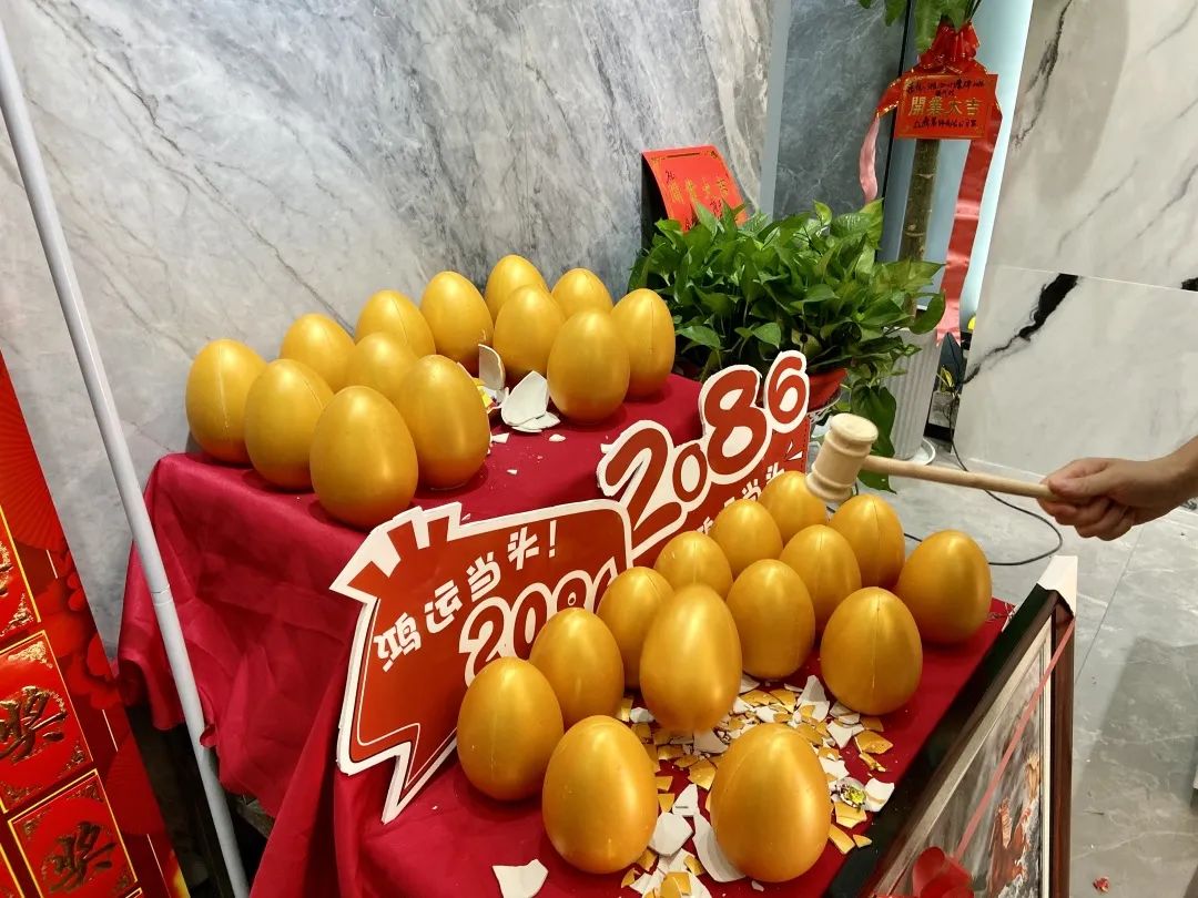 品牌月报 | 砥砺前行敬八月 凝心聚力铸精彩(图30)