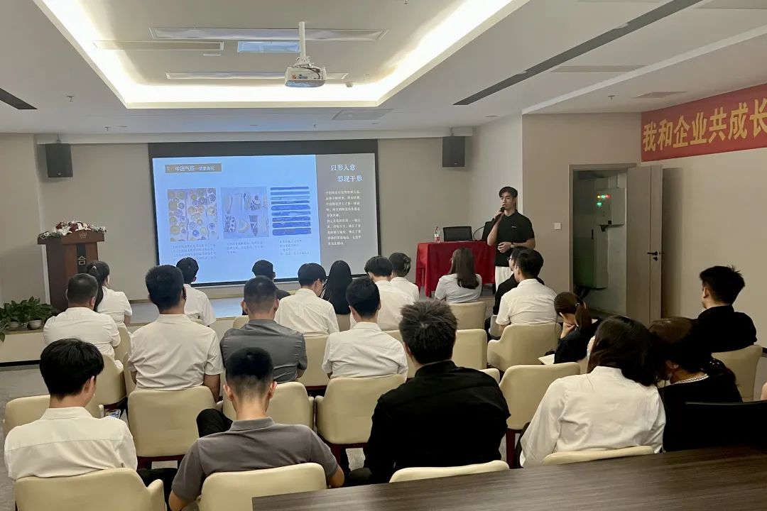 品牌月报 | 砥砺前行敬八月 凝心聚力铸精彩(图37)