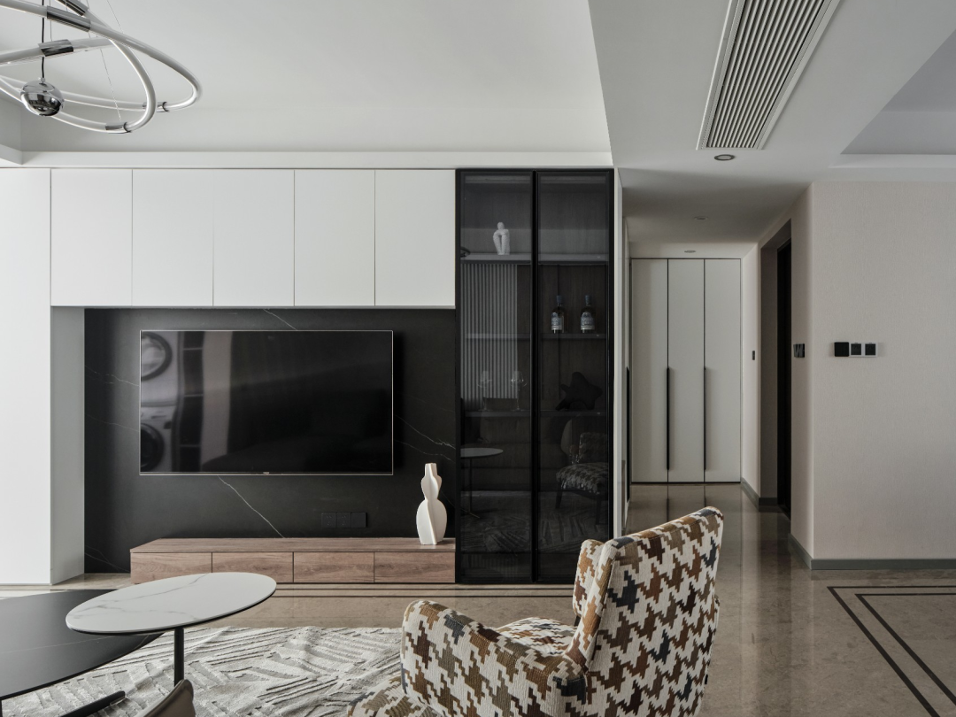 赏析 | WYDF2021年度大中华区室内设计金奖作品合集(图5)