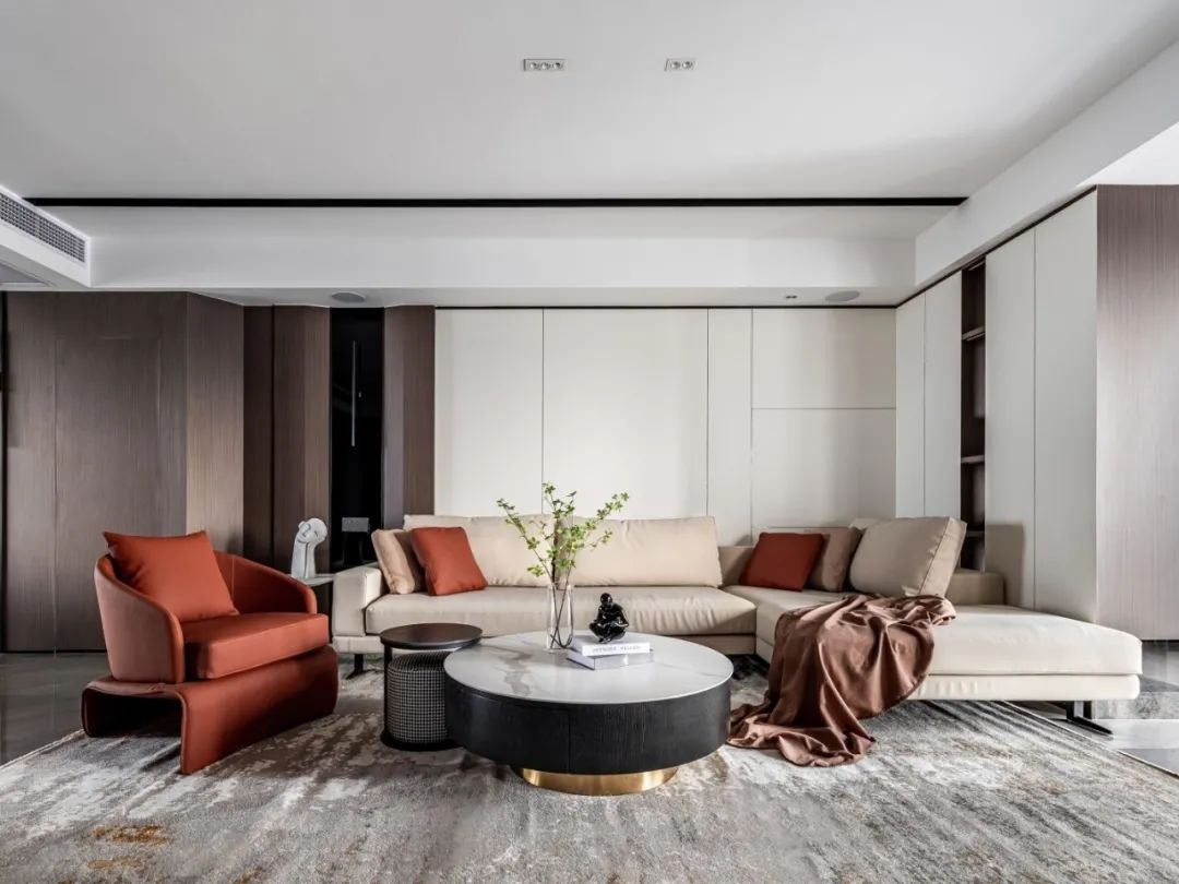 赏析 | WYDF2021年度大中华区室内设计金奖作品合集(图3)