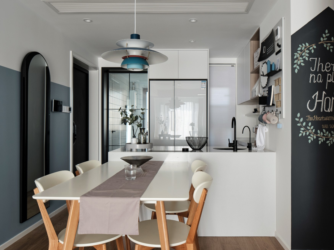 赏析 | WYDF2021年度大中华区室内设计金奖作品合集(图8)