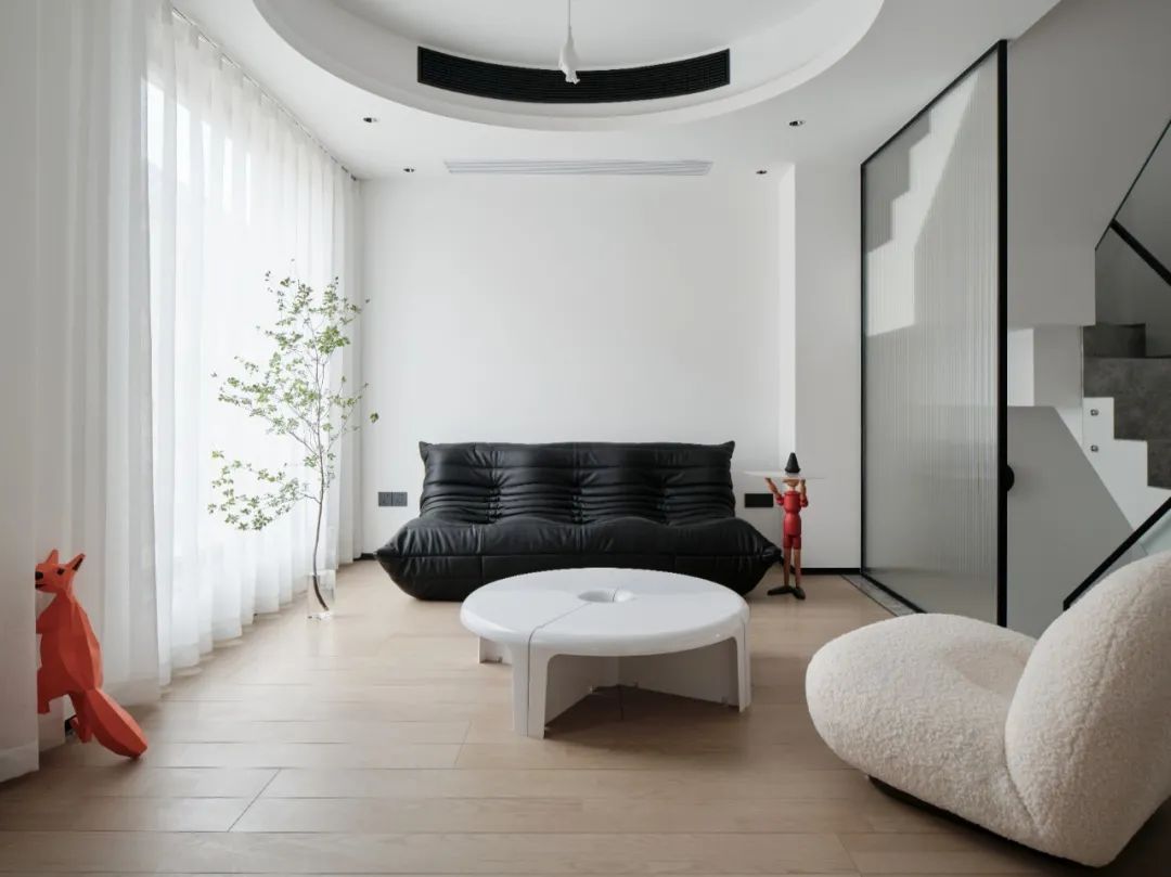 赏析 | WYDF2021年度大中华区室内设计金奖作品合集(图16)