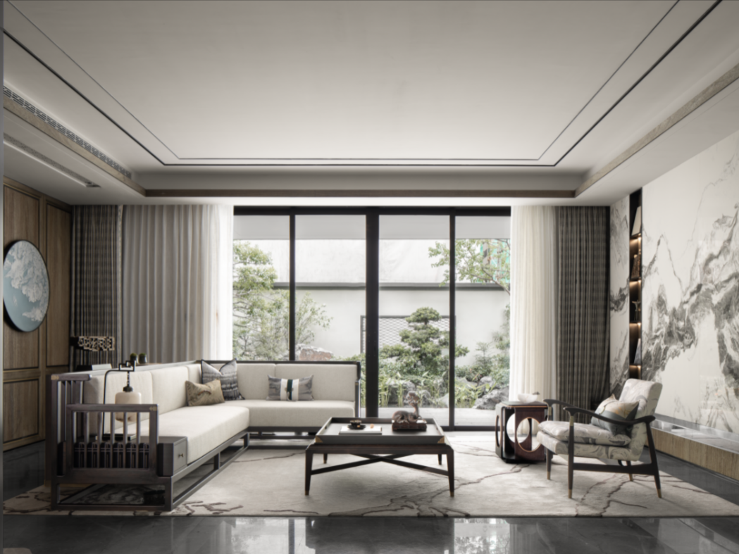 赏析 | WYDF2021年度大中华区室内设计金奖作品合集(图15)