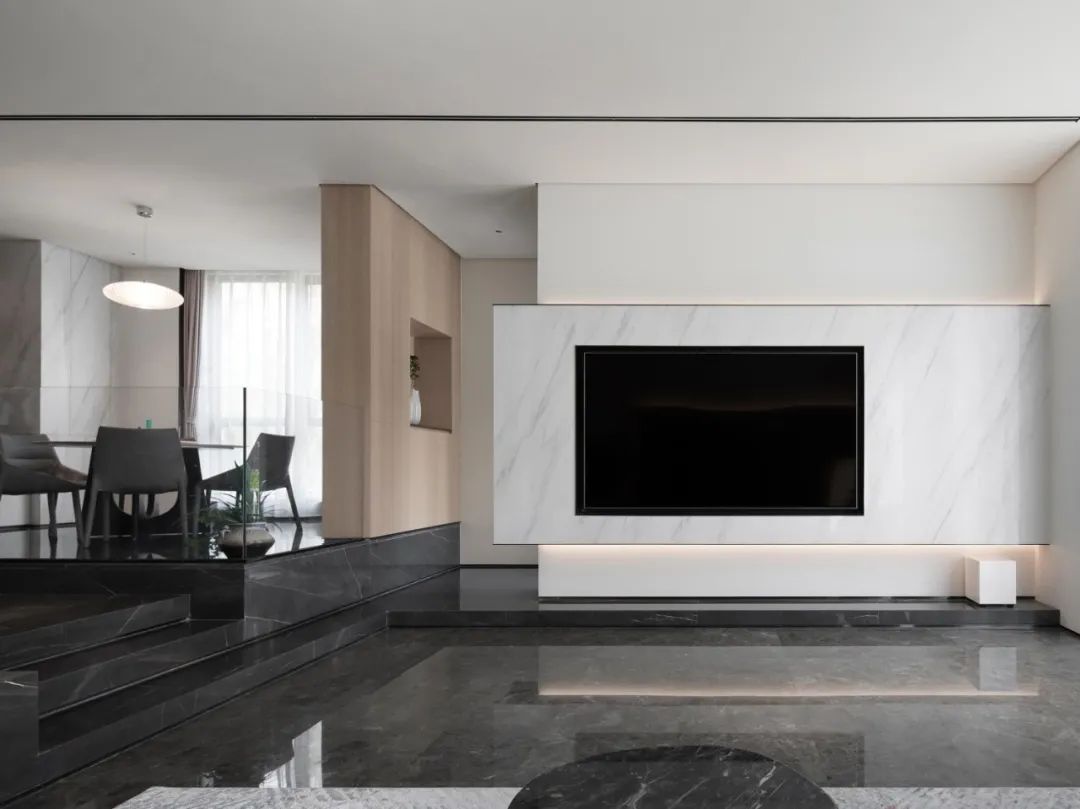 赏析 | WYDF2021年度大中华区室内设计金奖作品合集(图19)