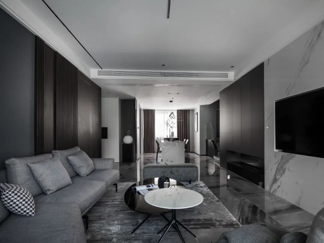 赏析 | WYDF2021年度大中华区室内设计金奖作品合集(图20)