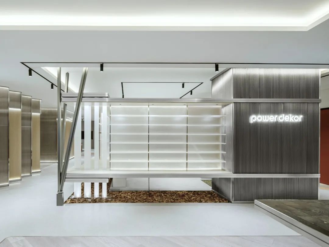 赏析 | WYDF2021年度大中华区室内设计金奖作品合集(图22)