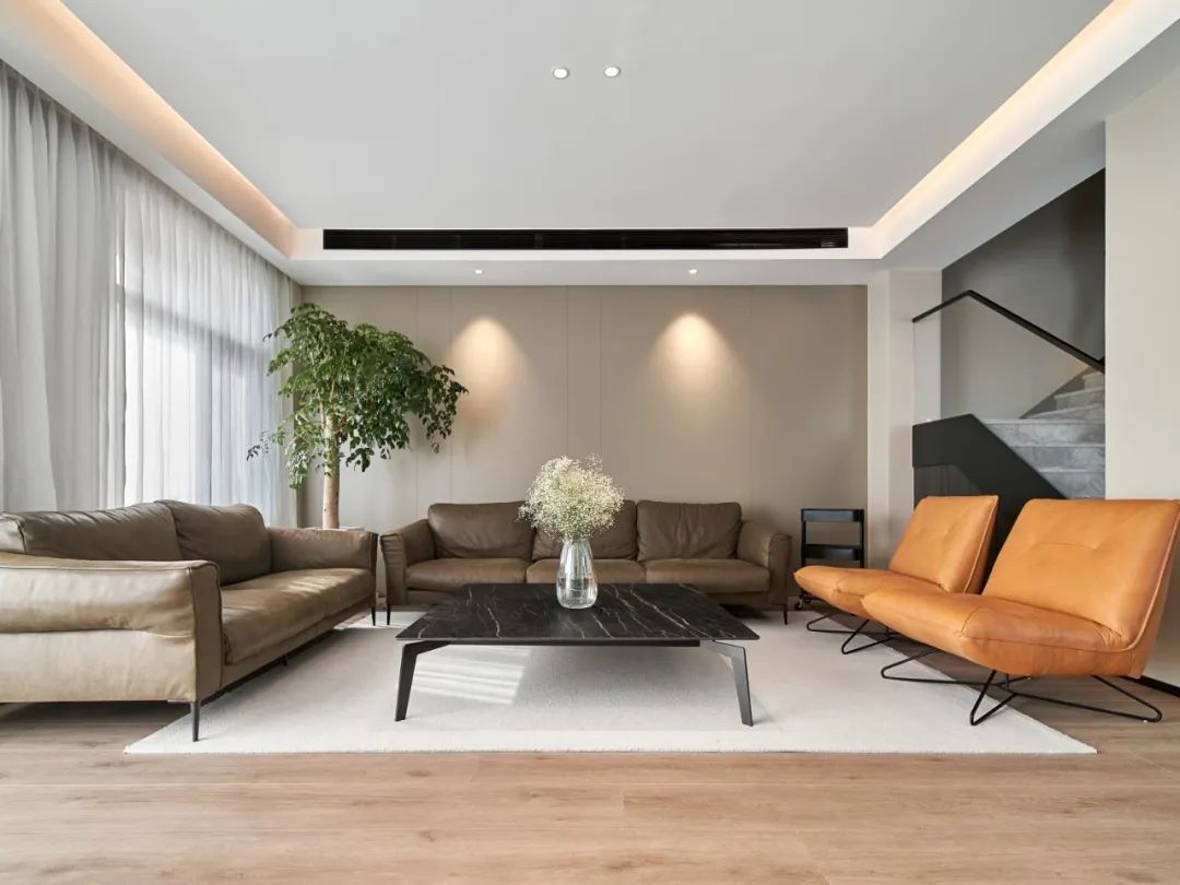 赏析 | WYDF2021年度大中华区室内设计金奖作品合集(图21)