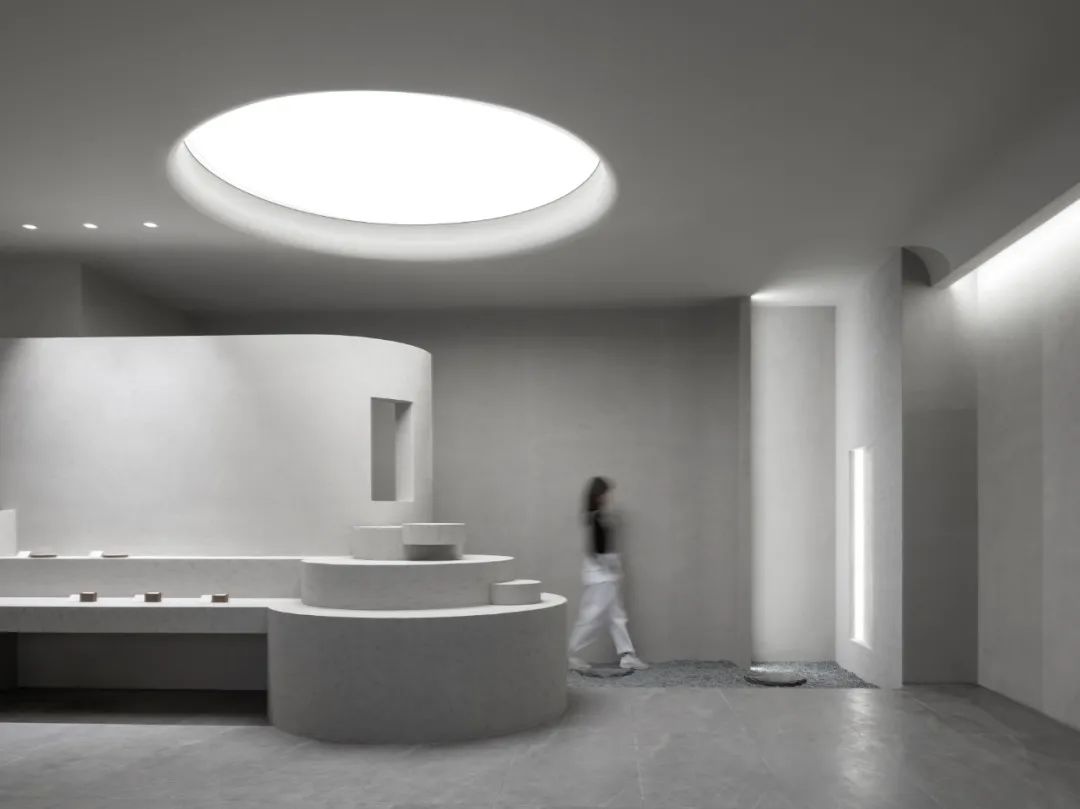 赏析 | WYDF2021年度大中华区室内设计金奖作品合集(图23)