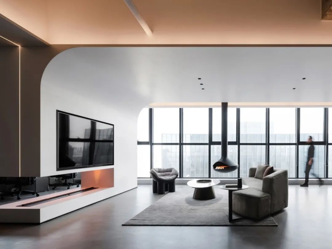 赏析 | WYDF2021年度大中华区室内设计金奖作品合集(图24)