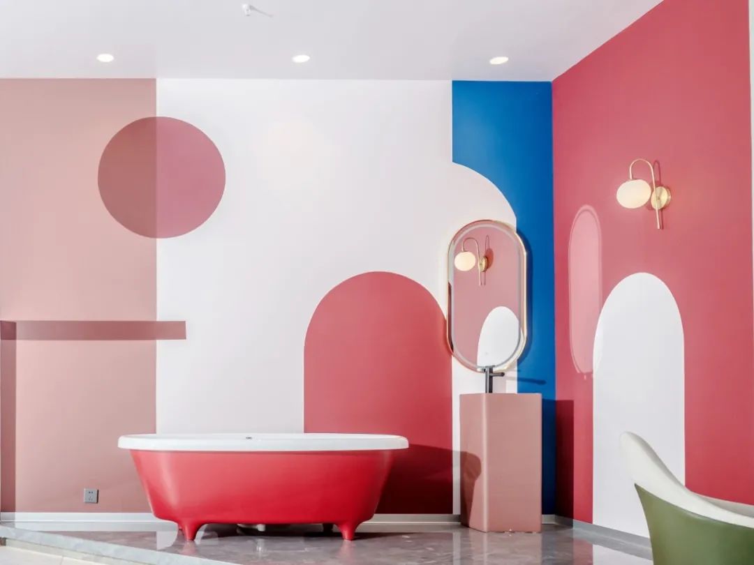 赏析 | WYDF2021年度大中华区室内设计金奖作品合集(图25)