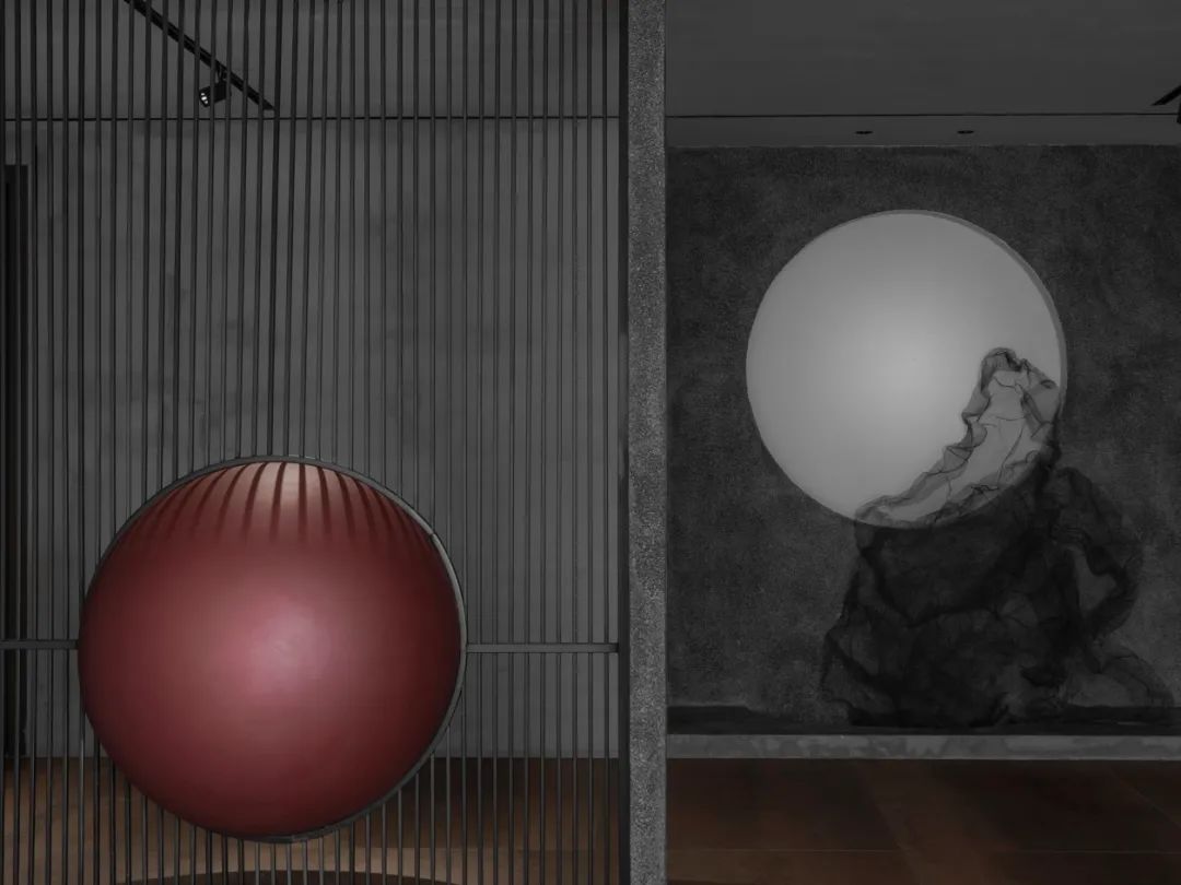 赏析 | WYDF2021年度大中华区室内设计金奖作品合集(图30)