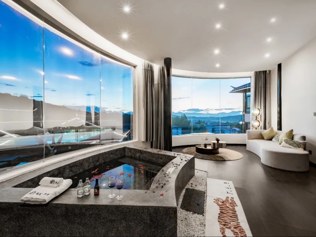 赏析 | WYDF2021年度大中华区室内设计金奖作品合集(图26)