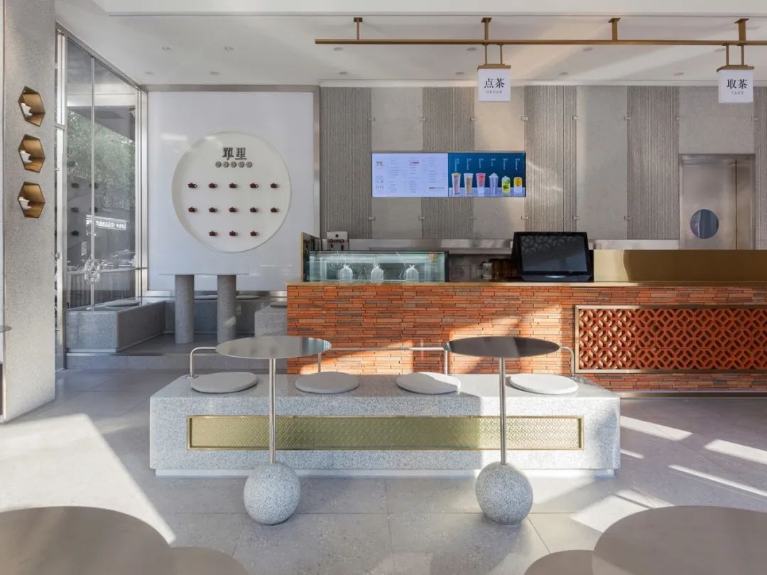 赏析 | WYDF2021年度大中华区室内设计金奖作品合集(图27)