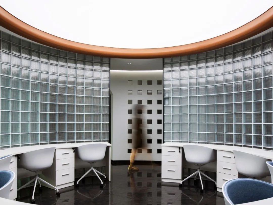 赏析 | WYDF2021年度大中华区室内设计金奖作品合集(图29)