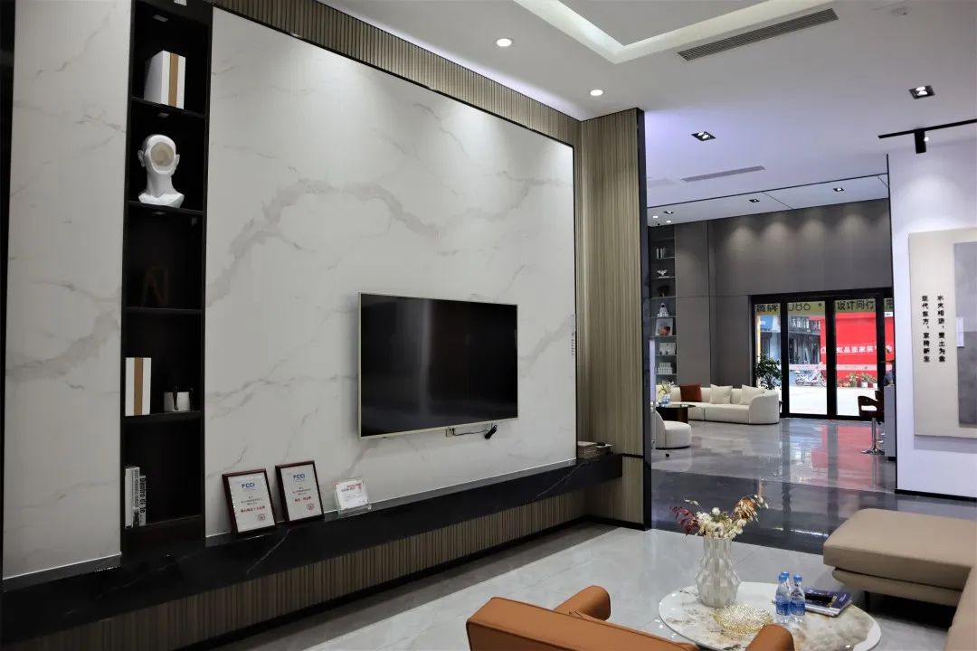 古城里的新地标 | 鹰牌2086河南安阳店(图14)