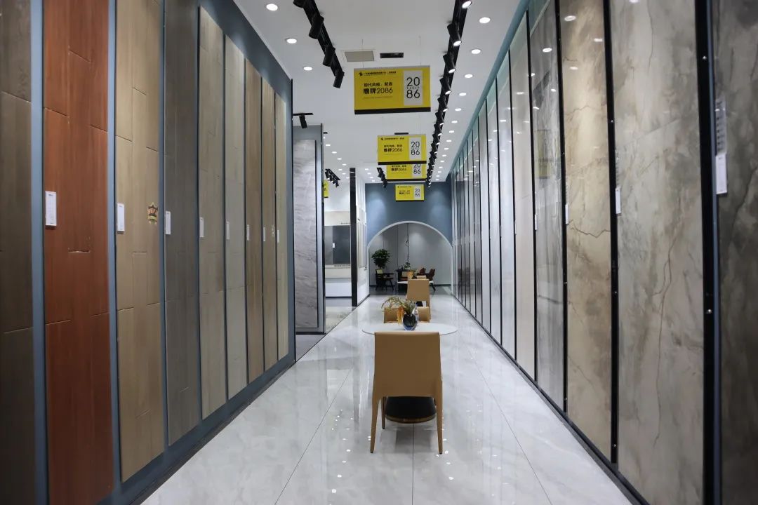 古城里的新地标 | 鹰牌2086河南安阳店(图8)