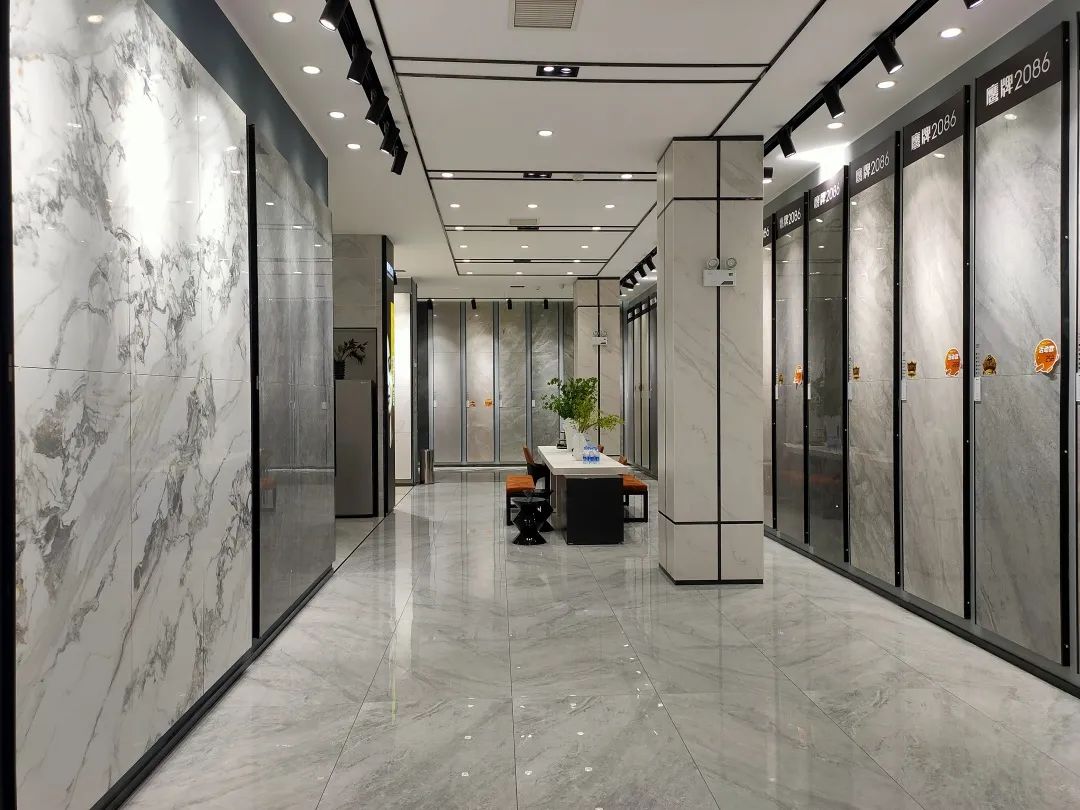 古城里的新地标 | 鹰牌2086河南安阳店(图6)