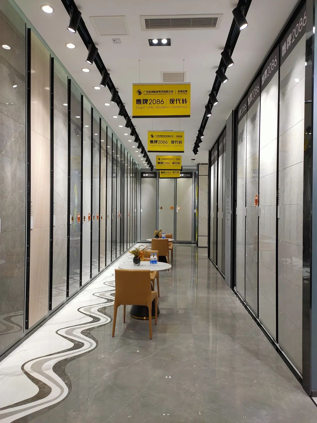 古城里的新地标 | 鹰牌2086河南安阳店(图10)