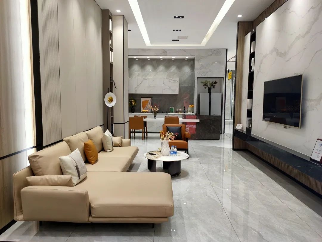 古城里的新地标 | 鹰牌2086河南安阳店(图19)