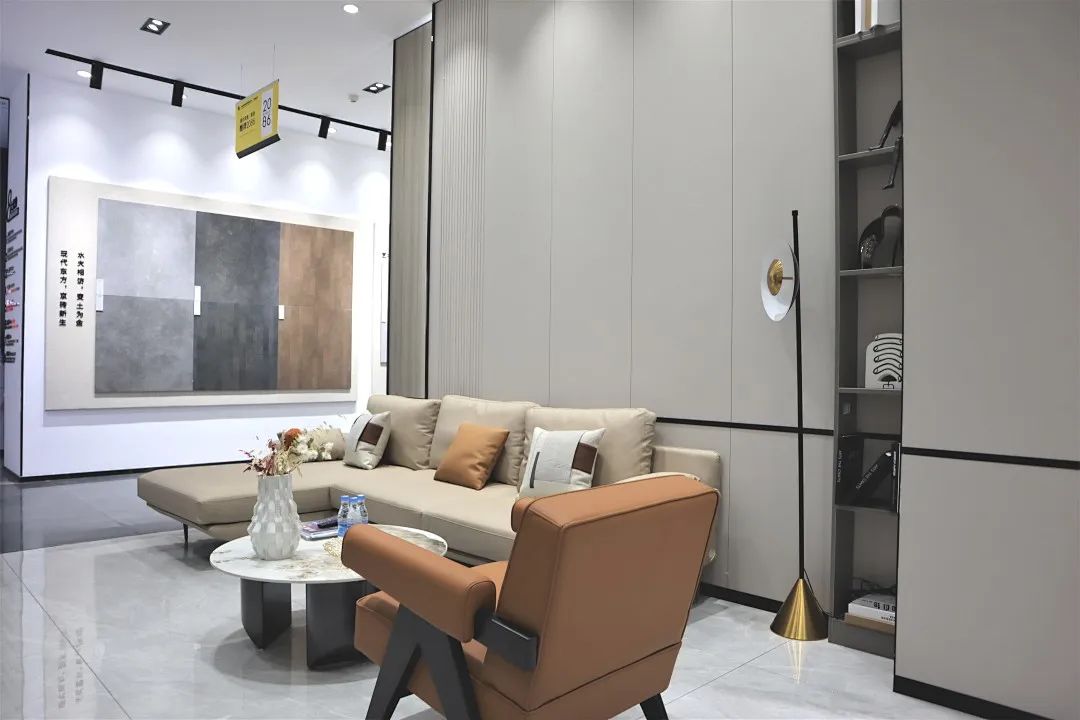 古城里的新地标 | 鹰牌2086河南安阳店(图18)