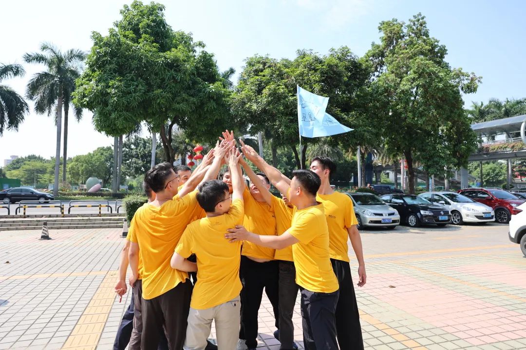 现代大牌 赢领未来 | 鹰牌2086秋季招商启动会圆满召开！(图7)