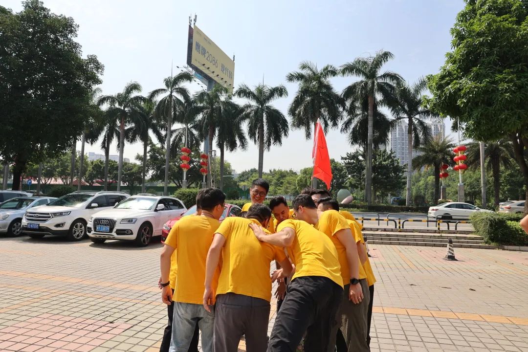 现代大牌 赢领未来 | 鹰牌2086秋季招商启动会圆满召开！(图9)