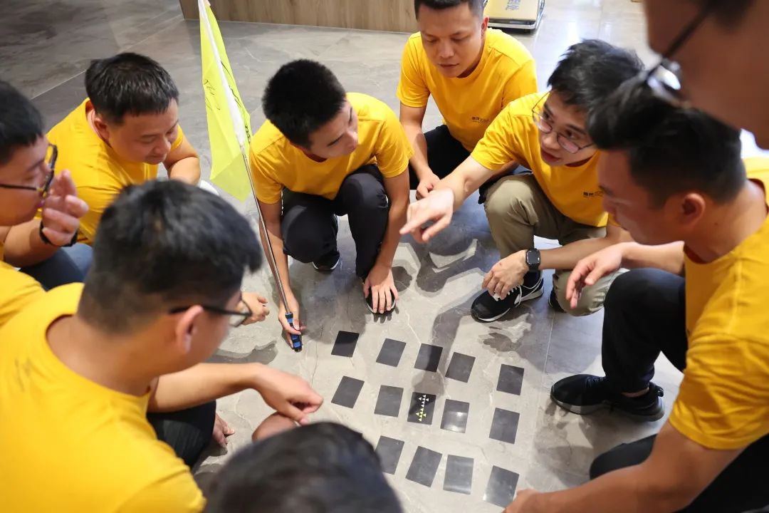 现代大牌 赢领未来 | 鹰牌2086秋季招商启动会圆满召开！(图13)