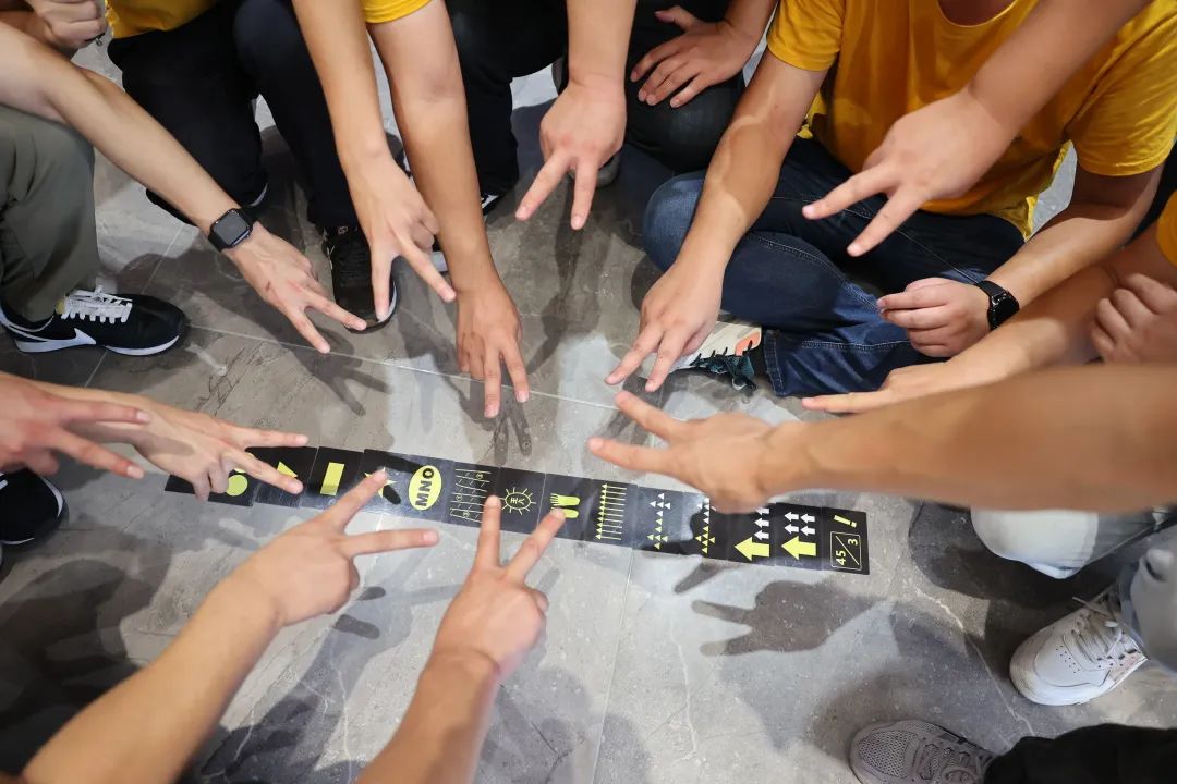 现代大牌 赢领未来 | 鹰牌2086秋季招商启动会圆满召开！(图10)