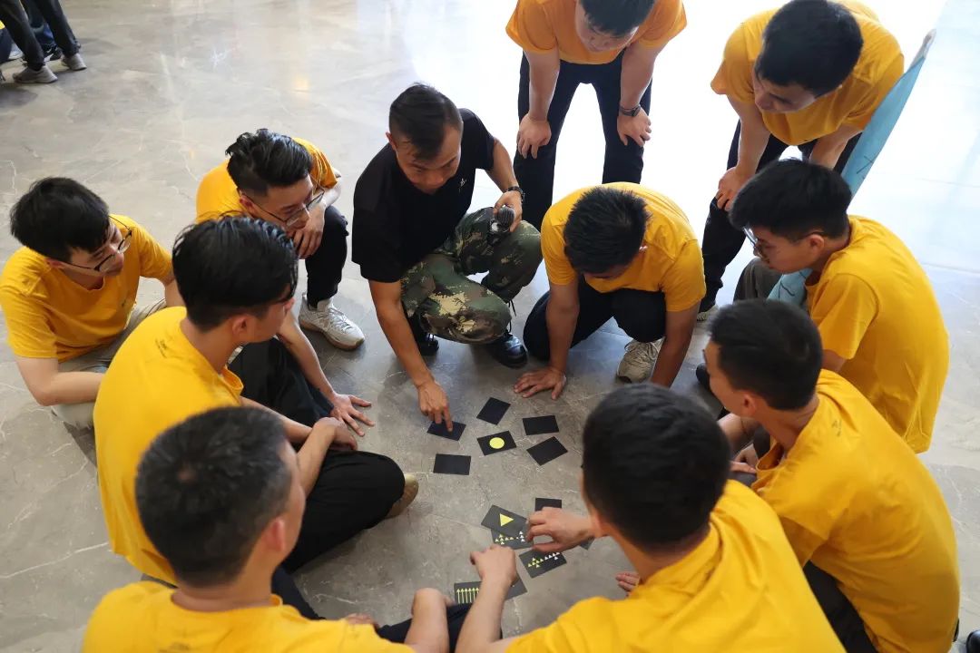 现代大牌 赢领未来 | 鹰牌2086秋季招商启动会圆满召开！(图11)