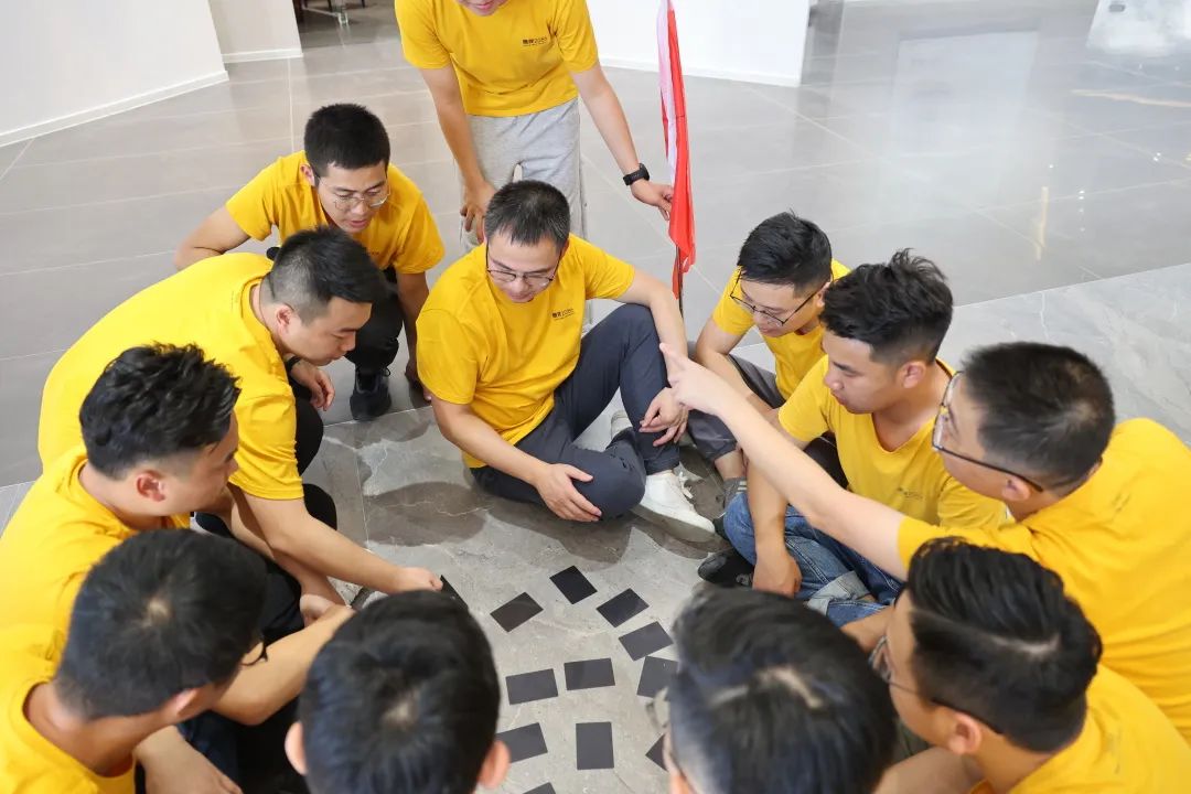 现代大牌 赢领未来 | 鹰牌2086秋季招商启动会圆满召开！(图12)