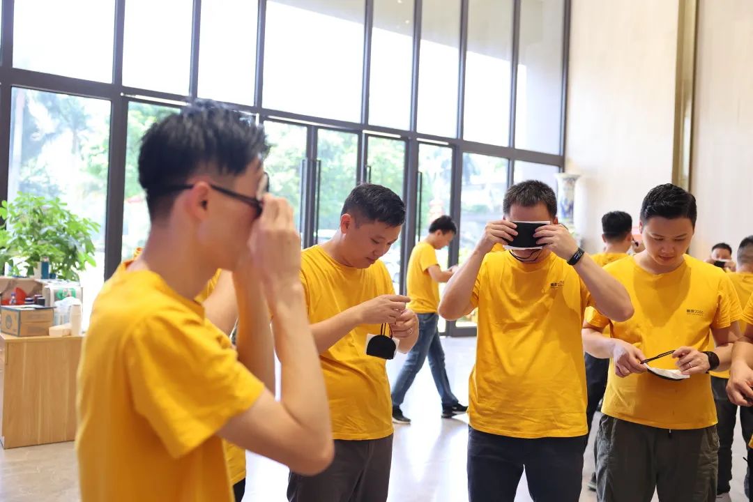 现代大牌 赢领未来 | 鹰牌2086秋季招商启动会圆满召开！(图14)