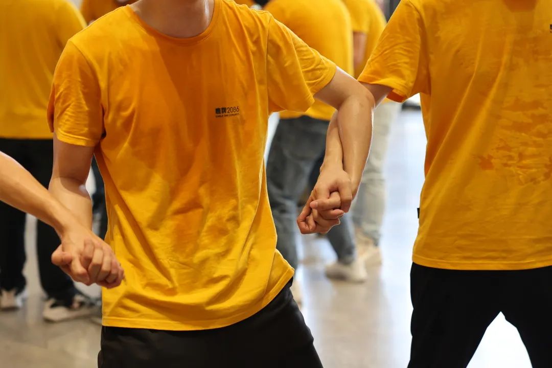 现代大牌 赢领未来 | 鹰牌2086秋季招商启动会圆满召开！(图19)