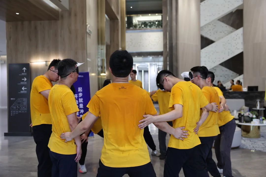 现代大牌 赢领未来 | 鹰牌2086秋季招商启动会圆满召开！(图20)