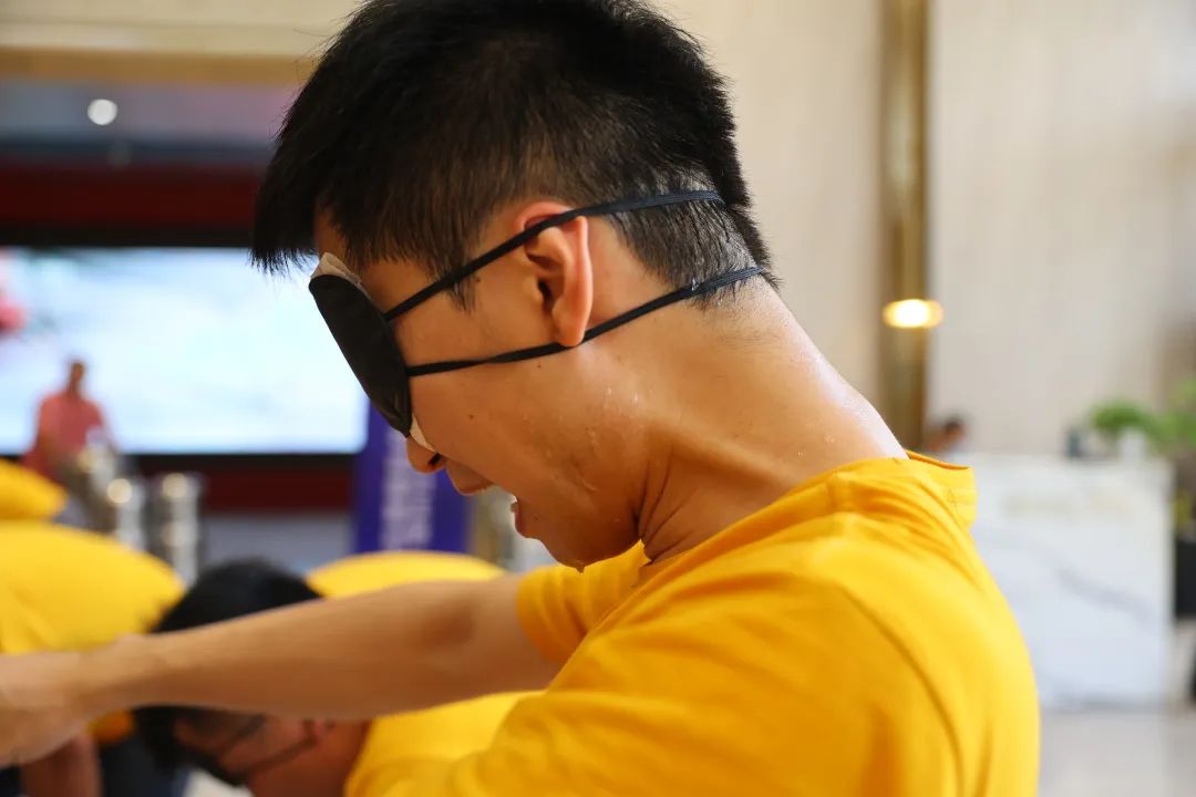 现代大牌 赢领未来 | 鹰牌2086秋季招商启动会圆满召开！(图21)